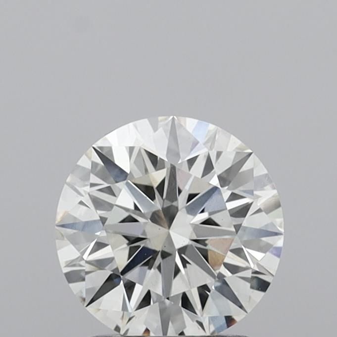 Ideal Loose Diamond - ROUND 1.53ct H VS1: Ideal Loose Diamond - ROUND 1.53ct H VS1 Source: This is a real non-mined Diamond that has been grown in a lab Shape: ROUND Carats: 1.53 Color: H Clarity: VS1 Certification: IGI Video: