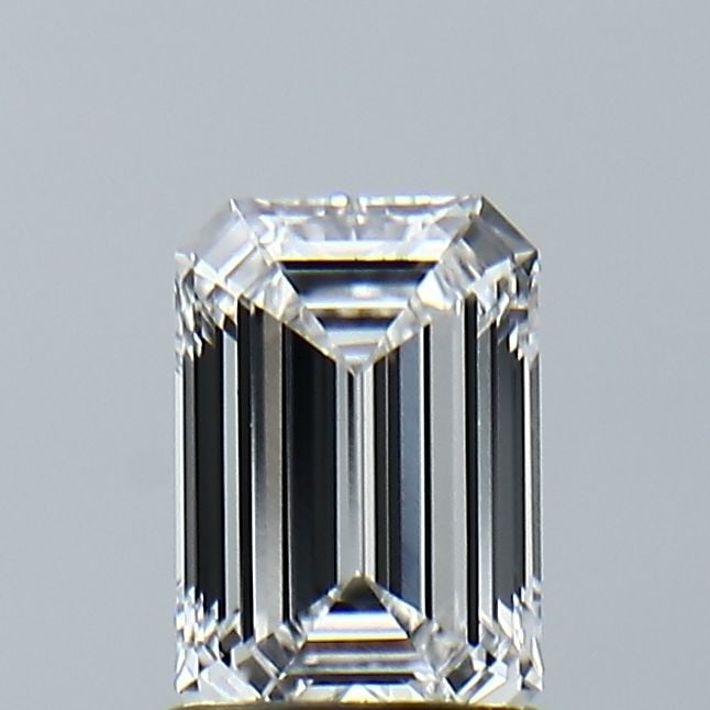 Loose Diamond - EMERALD 1.09ct E VS1 (1 of 1)