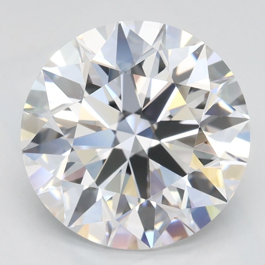 Ideal Loose Diamond - ROUND 3.09ct D IF: Ideal Loose Diamond - ROUND 3.09ct D IF Source: This is a real non-mined Diamond that has been grown in a lab Shape: ROUND Carats: 3.09 Color: D Clarity: IF Certification: IGI Video: Video Link