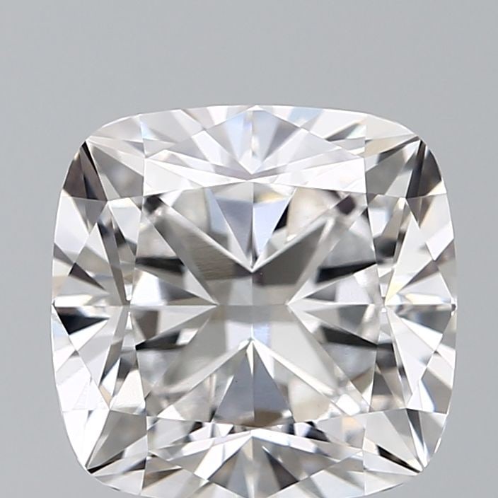 Loose Diamond - CUSHION MODIFIED 2.52ct E VVS2 (1 of 1)