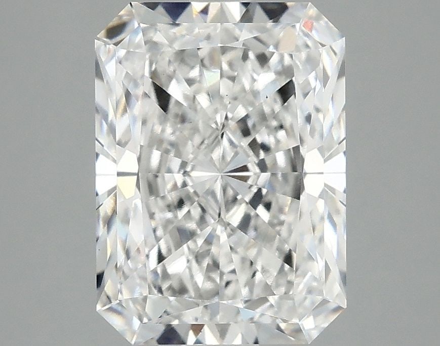 Loose Diamond - RADIANT 3.1ct E VS1: Loose Diamond - RADIANT 3.1ct E VS1 Source: This is a real non-mined Diamond that has been grown in a lab Shape: RADIANT Carats: 3.1 Color: E Clarity: VS1 Certification: IGI Video: Video Link