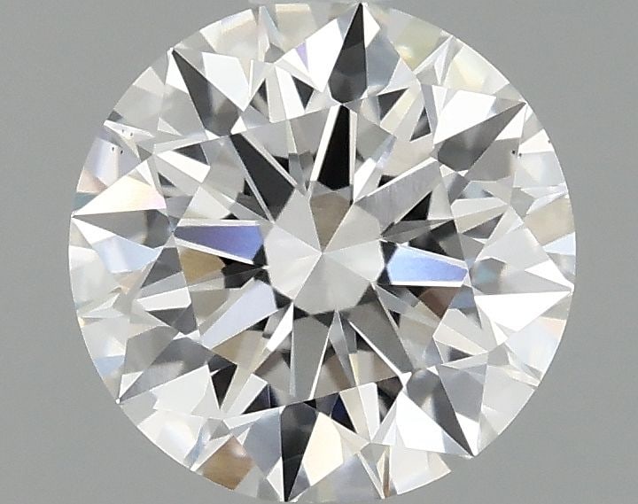 Ideal Loose Diamond - ROUND 1.06ct E VS1: Ideal Loose Diamond - ROUND 1.06ct E VS1 Source: This is a real non-mined Diamond that has been grown in a lab Shape: ROUND Carats: 1.06 Color: E Clarity: VS1 Certification: IGI Video: Video Link