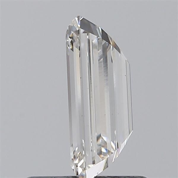 Loose Diamond - EMERALD 1.04ct G VS2 (1 of 1)