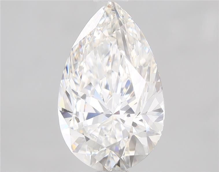 Loose Diamond - PEAR 1.62ct G VS1: Loose Diamond - PEAR 1.62ct G VS1 Source: This is a real non-mined Diamond that has been grown in a lab Shape: PEAR Carats: 1.62 Color: G Clarity: VS1 Certification: IGI Video: