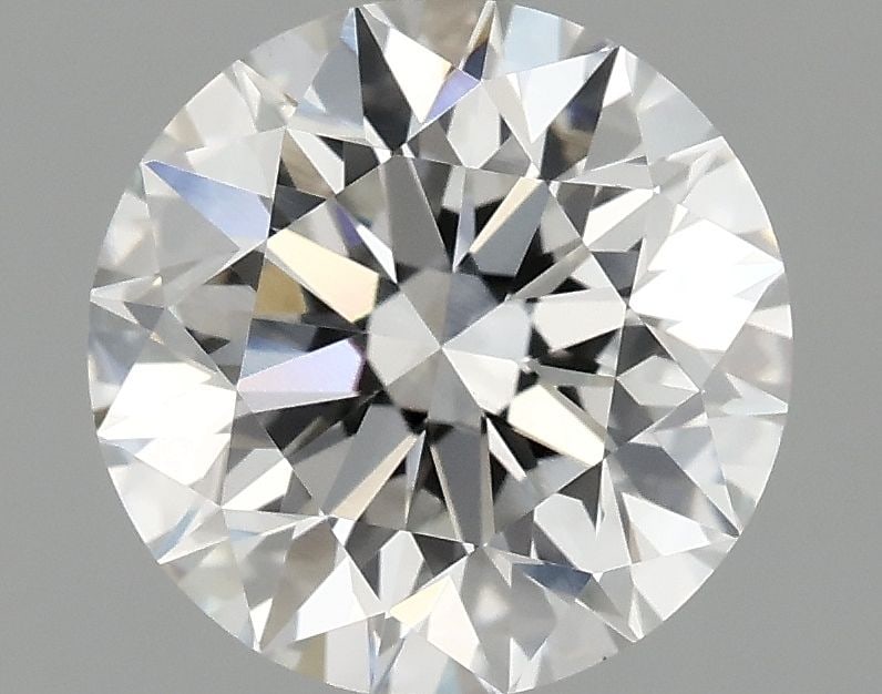 Loose Diamond - ROUND 1.59ct E VVS2: Loose Diamond - ROUND 1.59ct E VVS2 Source: This is a real non-mined Diamond that has been grown in a lab Shape: ROUND Carats: 1.59 Color: E Clarity: VVS2 Certification: IGI Video: