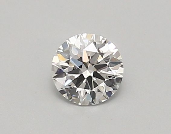 Ideal Loose Diamond - ROUND 0.38ct D VS1: Ideal Loose Diamond - ROUND 0.38ct D VS1 Source: This is a real non-mined Diamond that has been grown in a lab Shape: ROUND Carats: 0.38 Color: D Clarity: VS1 Certification: IGI Video: