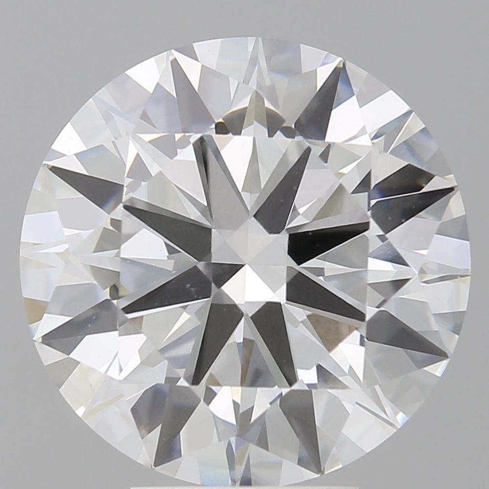 Ideal Loose Diamond - ROUND 6.08ct E VVS2: Ideal Loose Diamond - ROUND 6.08ct E VVS2 Source: This is a real non-mined Diamond that has been grown in a lab Shape: ROUND Carats: 6.08 Color: E Clarity: VVS2 Certification: IGI Video:
