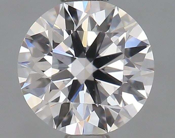Ideal Loose Diamond - ROUND 0.7ct D VVS2: Ideal Loose Diamond - ROUND 0.7ct D VVS2 Source: This is a real non-mined Diamond that has been grown in a lab Shape: ROUND Carats: 0.7 Color: D Clarity: VVS2 Certification: IGI Video: