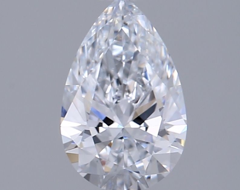 Loose Diamond - PEAR 1.03ct E VVS2: Loose Diamond - PEAR 1.03ct E VVS2 Source: This is a real non-mined Diamond that has been grown in a lab Shape: PEAR Carats: 1.03 Color: E Clarity: VVS2 Certification: IGI Video:
