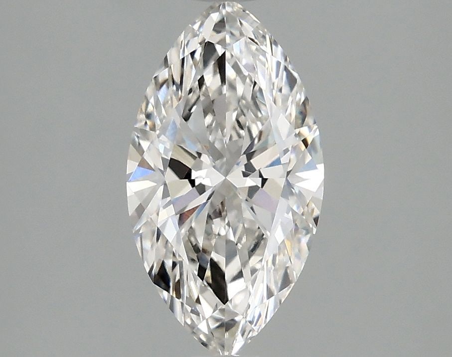 Loose Diamond - MARQUISE 1.29ct F VVS2: Loose Diamond - MARQUISE 1.29ct F VVS2 Source: This is a real non-mined Diamond that has been grown in a lab Shape: MARQUISE Carats: 1.29 Color: F Clarity: VVS2 Certification: IGI Video: Video Link