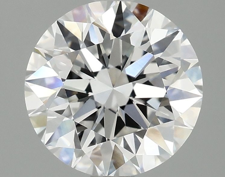 Loose Diamond - ROUND 2.59ct E VVS2: Loose Diamond - ROUND 2.59ct E VVS2 Source: This is a real non-mined Diamond that has been grown in a lab Shape: ROUND Carats: 2.59 Color: E Clarity: VVS2 Certification: IGI Video: Video Link