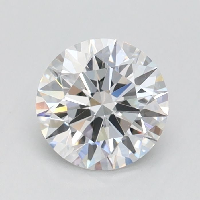 Ideal Loose Diamond - ROUND 0.61ct E FL: Ideal Loose Diamond - ROUND 0.61ct E FL Source: This is a real non-mined Diamond that has been grown in a lab Shape: ROUND Carats: 0.61 Color: E Clarity: FL Certification: IGI Video: Video Link