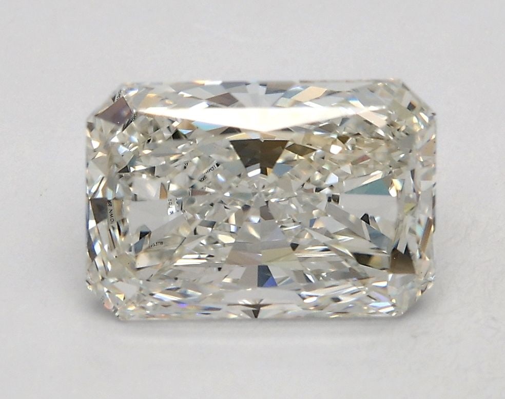 Loose Diamond - RADIANT 2.01ct G VS1 (1 of 1)