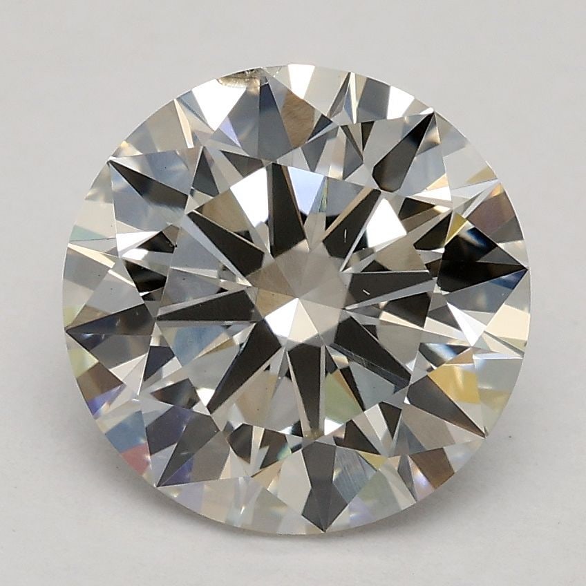 Loose Diamond - ROUND 2.02ct J SI1: Loose Diamond - ROUND 2.02ct J SI1 Source: This is a real non-mined Diamond that has been grown in a lab Shape: ROUND Carats: 2.02 Color: J Clarity: SI1 Certification: IGI Video:
