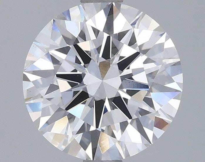 Loose Diamond - ROUND 2.0ct F VS1: Loose Diamond - ROUND 2.0ct F VS1 Source: This is a real non-mined Diamond that has been grown in a lab Shape: ROUND Carats: 2.0 Color: F Clarity: VS1 Certification: IGI Video:
