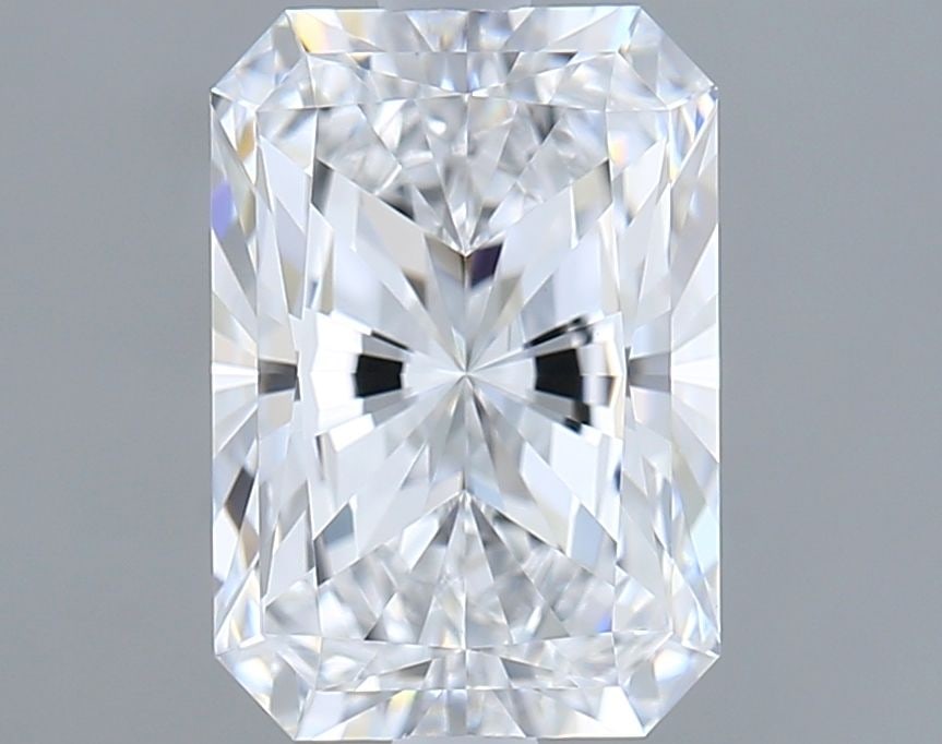 Loose Diamond - RADIANT 2.02ct D VVS2 (1 of 1)