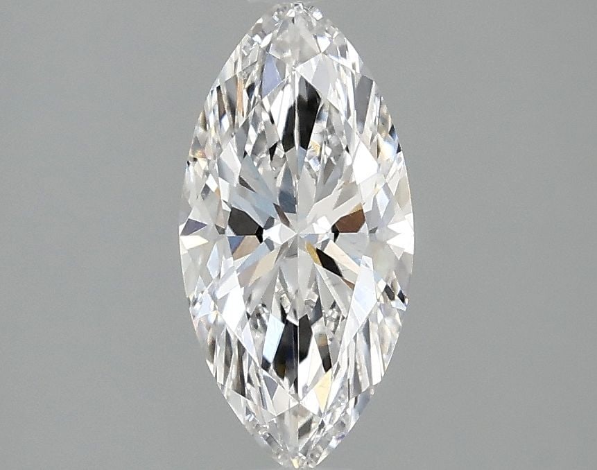 Loose Diamond - MARQUISE 1.01ct E VS1: Loose Diamond - MARQUISE 1.01ct E VS1 Source: This is a real non-mined Diamond that has been grown in a lab Shape: MARQUISE Carats: 1.01 Color: E Clarity: VS1 Certification: IGI Video: