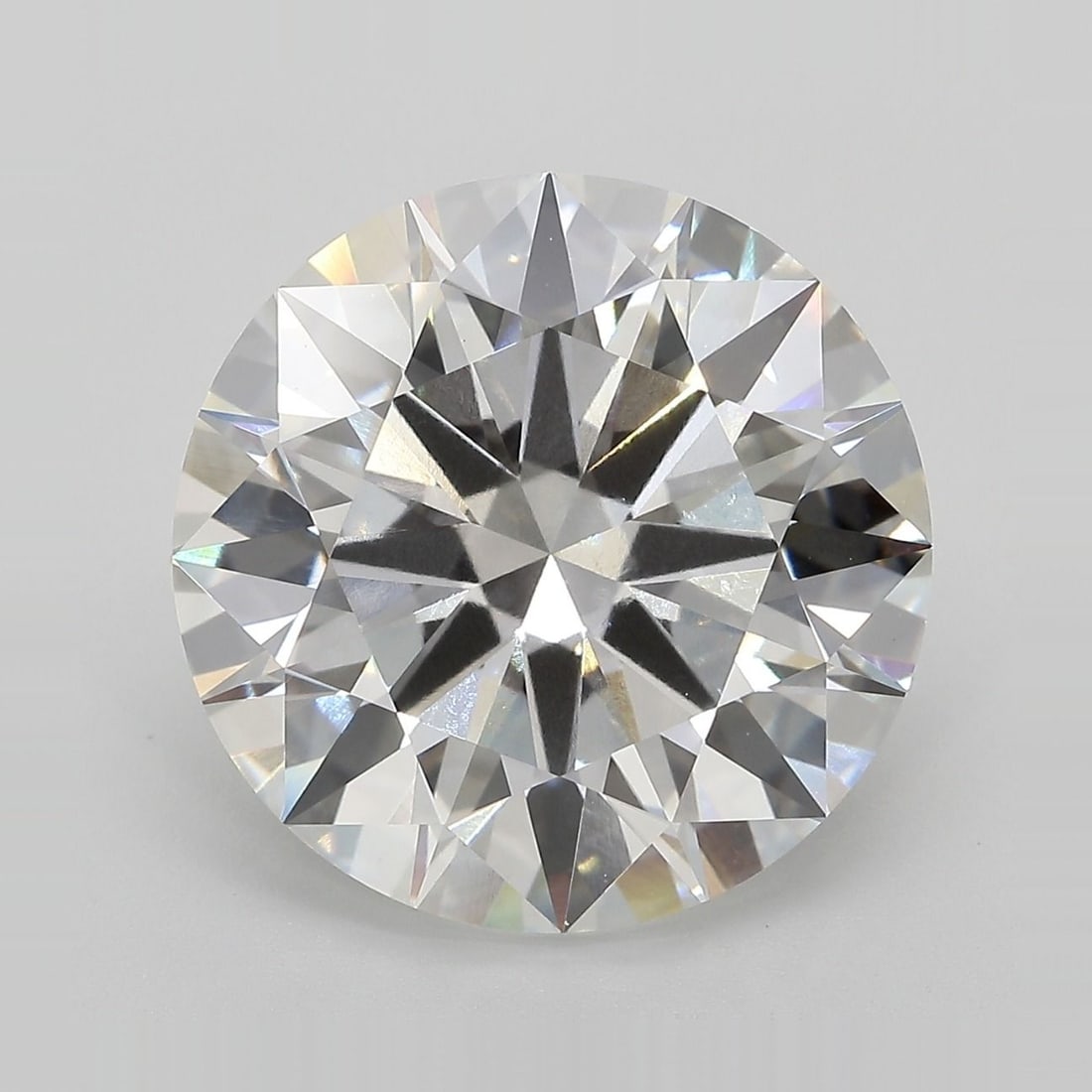 Ideal Loose Diamond - ROUND 11.48ct G VVS2: Ideal Loose Diamond - ROUND 11.48ct G VVS2 Source: This is a real non-mined Diamond that has been grown in a lab Shape: ROUND Carats: 11.48 Color: G Clarity: VVS2 Certification: IGI Video: