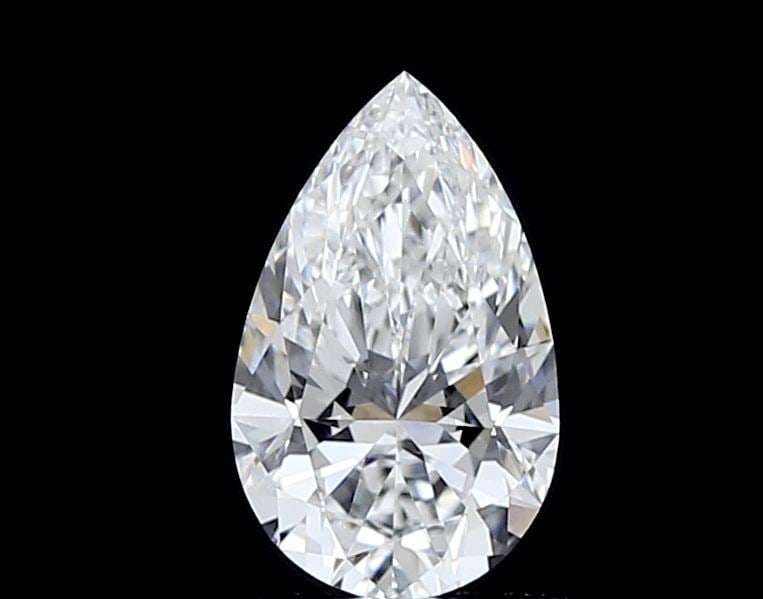 Loose Diamond - PEAR 1.03ct E VVS2: Loose Diamond - PEAR 1.03ct E VVS2 Source: This is a real non-mined Diamond that has been grown in a lab Shape: PEAR Carats: 1.03 Color: E Clarity: VVS2 Certification: IGI Additional images available 