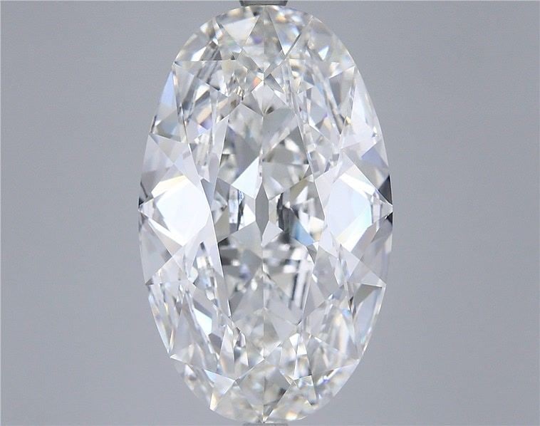 Loose Diamond - OVAL 9.14ct E VVS2: Loose Diamond - OVAL 9.14ct E VVS2 Source: This is a real non-mined Diamond that has been grown in a lab Shape: OVAL Carats: 9.14 Color: E Clarity: VVS2 Certification: IGI Video: