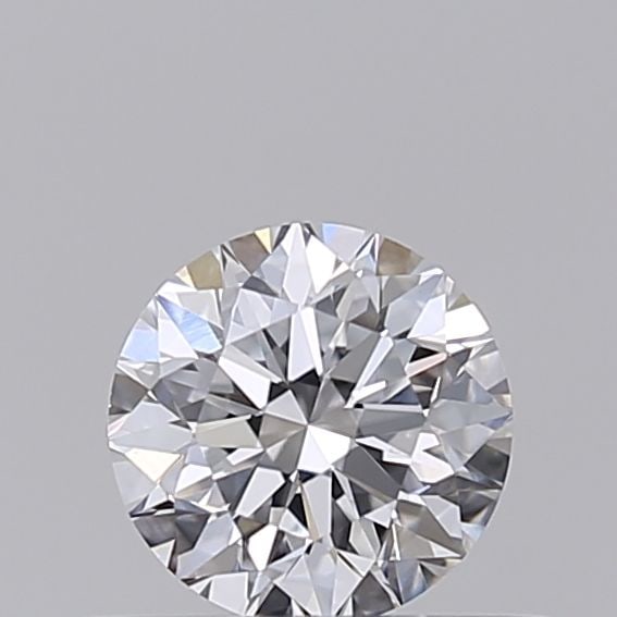 Loose Diamond - ROUND 0.42ct D VVS2: Loose Diamond - ROUND 0.42ct D VVS2 Source: This is a real non-mined Diamond that has been grown in a lab Shape: ROUND Carats: 0.42 Color: D Clarity: VVS2 Certification: IGI Video: