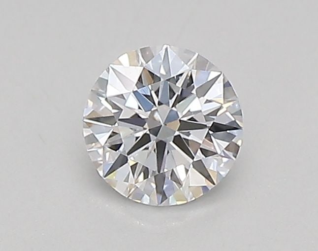 Ideal Loose Diamond - ROUND 0.28ct D VVS2: Ideal Loose Diamond - ROUND 0.28ct D VVS2 Source: This is a real non-mined Diamond that has been grown in a lab Shape: ROUND Carats: 0.28 Color: D Clarity: VVS2 Certification: IGI Video: