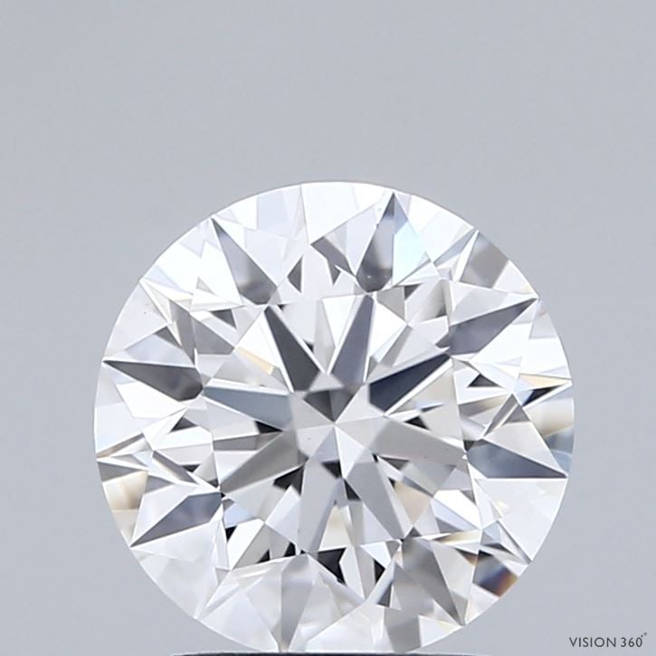 Loose Diamond - ROUND 2.0ct E VS1: Loose Diamond - ROUND 2.0ct E VS1 Source: This is a real non-mined Diamond that has been grown in a lab Shape: ROUND Carats: 2.0 Color: E Clarity: VS1 Certification: IGI Video: