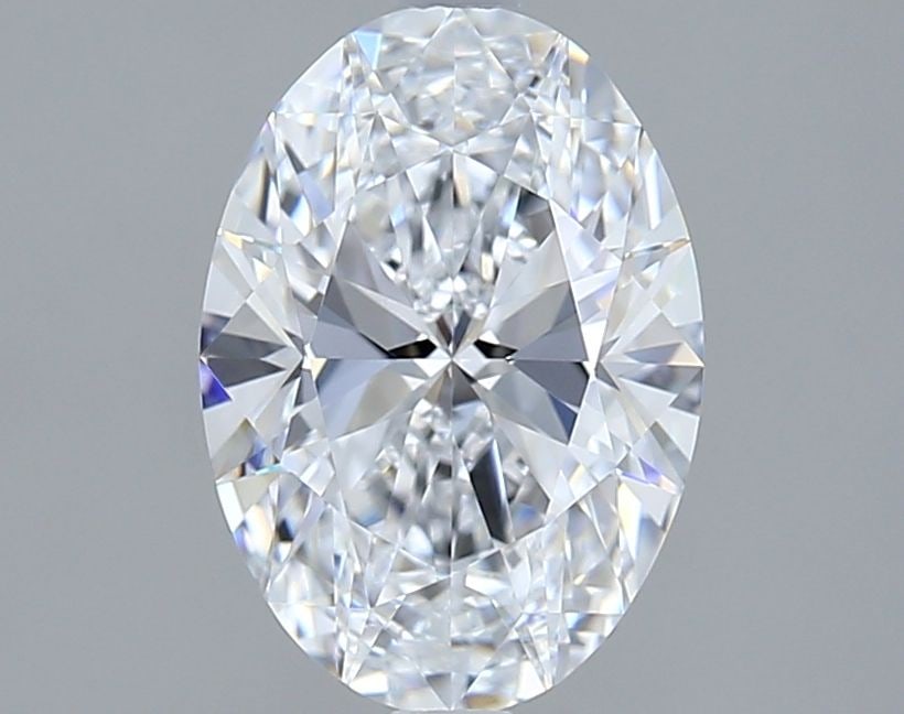 Loose Diamond - OVAL 2.31ct D VVS1 (1 of 1)