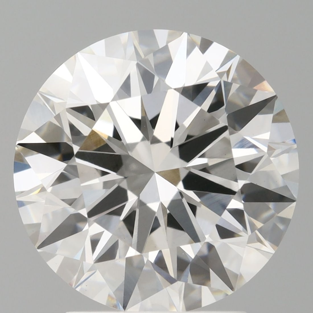 Ideal Loose Diamond - ROUND 3.02ct F VVS2: Ideal Loose Diamond - ROUND 3.02ct F VVS2 Source: This is a real non-mined Diamond that has been grown in a lab Shape: ROUND Carats: 3.02 Color: F Clarity: VVS2 Certification: IGI Video: