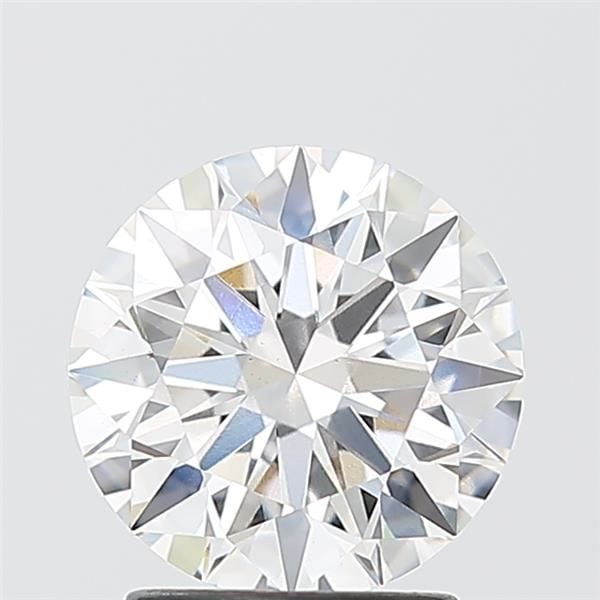 Ideal Loose Diamond - ROUND 2.03ct F VS1: Ideal Loose Diamond - ROUND 2.03ct F VS1 Source: This is a real non-mined Diamond that has been grown in a lab Shape: ROUND Carats: 2.03 Color: F Clarity: VS1 Certification: IGI Video: