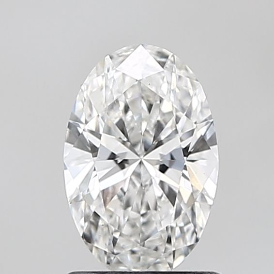 Loose Diamond - OVAL 1.04ct G VS1: Loose Diamond - OVAL 1.04ct G VS1 Source: This is a real non-mined Diamond that has been grown in a lab Shape: OVAL Carats: 1.04 Color: G Clarity: VS1 Certification: IGI Video: