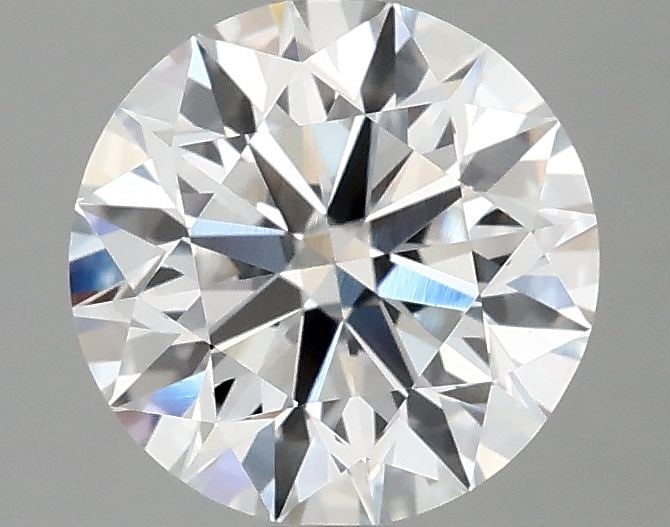 Loose Diamond - ROUND 2.07ct E VS1: Loose Diamond - ROUND 2.07ct E VS1 Source: This is a real non-mined Diamond that has been grown in a lab Shape: ROUND Carats: 2.07 Color: E Clarity: VS1 Certification: IGI Video: