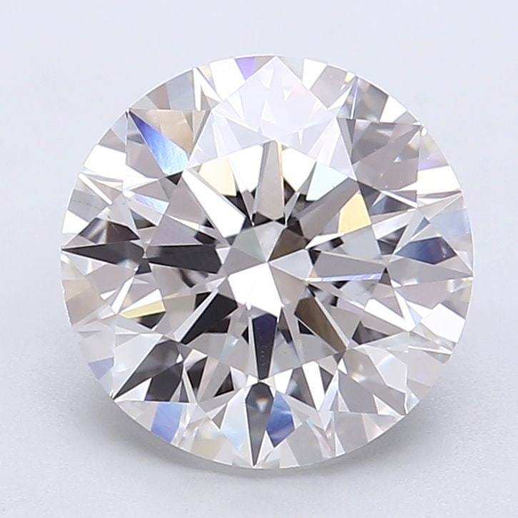 Ideal Loose Diamond - ROUND 3.72ct E VS1: Ideal Loose Diamond - ROUND 3.72ct E VS1 Source: This is a real non-mined Diamond that has been grown in a lab Shape: ROUND Carats: 3.72 Color: E Clarity: VS1 Certification: IGI Video: