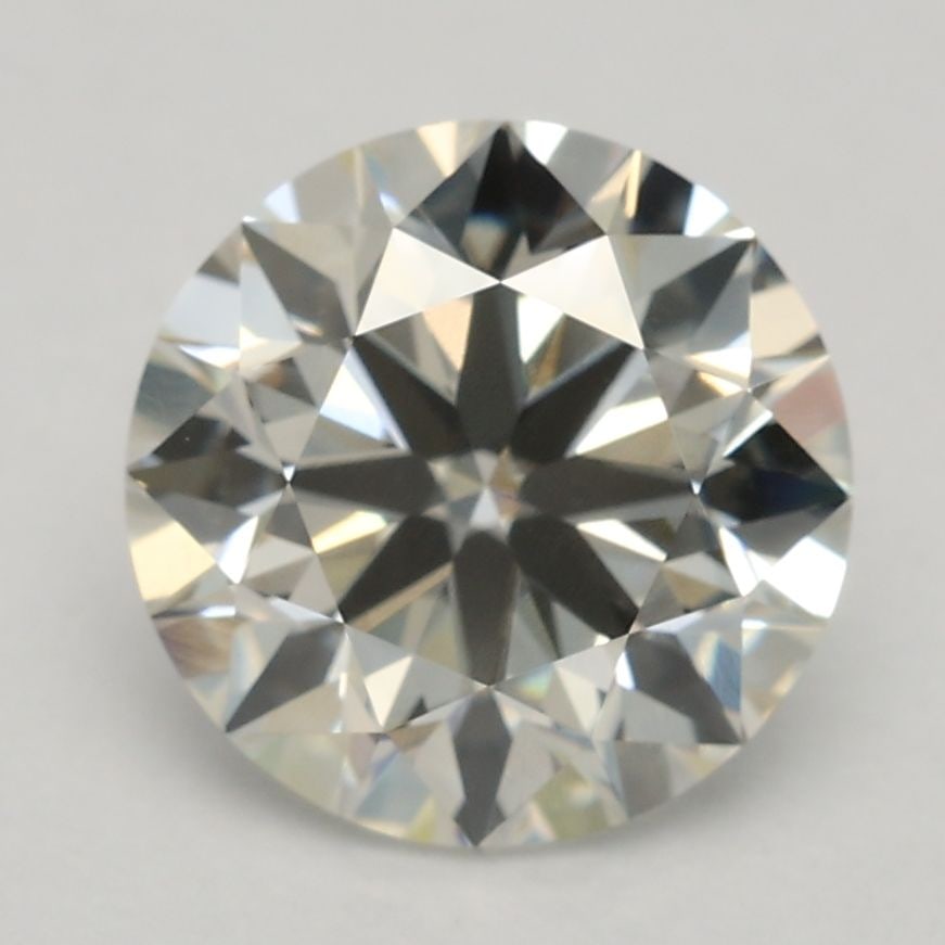 Ideal Loose Diamond - ROUND 2.0ct J VS2: Ideal Loose Diamond - ROUND 2.0ct J VS2 Source: This is a real non-mined Diamond that has been grown in a lab Shape: ROUND Carats: 2.0 Color: J Clarity: VS2 Certification: IGI Video: