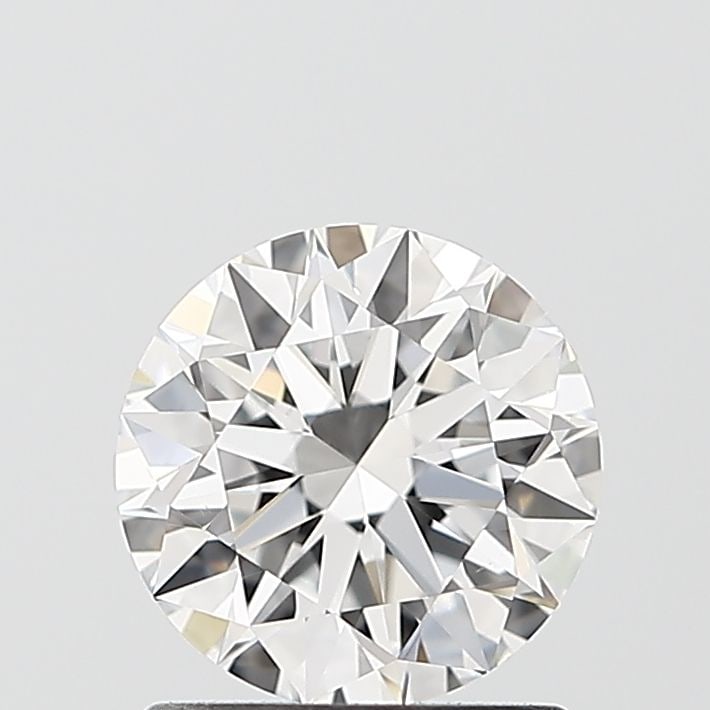 Loose Diamond - ROUND 1.0ct E VS1 (1 of 1)