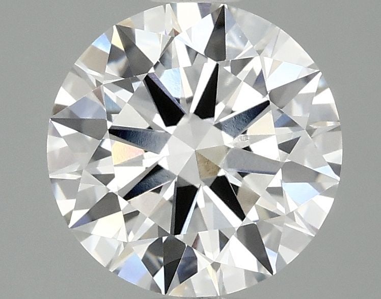 Ideal Loose Diamond - ROUND 2.39ct D VVS2: Ideal Loose Diamond - ROUND 2.39ct D VVS2 Source: This is a real non-mined Diamond that has been grown in a lab Shape: ROUND Carats: 2.39 Color: D Clarity: VVS2 Certification: IGI Video:
