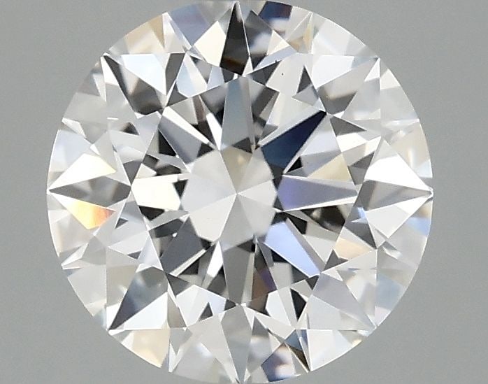 Ideal Loose Diamond - ROUND 1.97ct D VS1: Ideal Loose Diamond - ROUND 1.97ct D VS1 Source: This is a real non-mined Diamond that has been grown in a lab Shape: ROUND Carats: 1.97 Color: D Clarity: VS1 Certification: IGI Video: