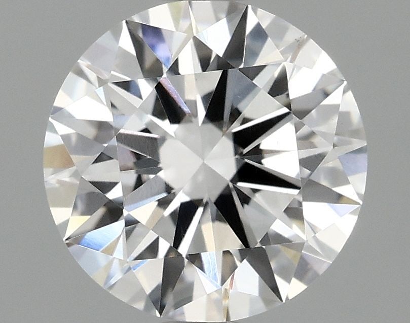 Ideal Loose Diamond - ROUND 1.58ct D VS1: Ideal Loose Diamond - ROUND 1.58ct D VS1 Source: This is a real non-mined Diamond that has been grown in a lab Shape: ROUND Carats: 1.58 Color: D Clarity: VS1 Certification: IGI Additional images avai
