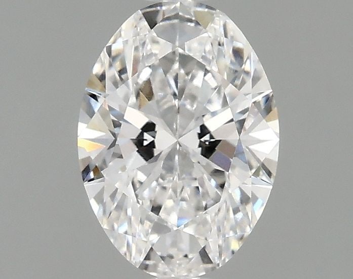 Loose Diamond - OVAL 1.03ct D VVS2: Loose Diamond - OVAL 1.03ct D VVS2 Source: This is a real non-mined Diamond that has been grown in a lab Shape: OVAL Carats: 1.03 Color: D Clarity: VVS2 Certification: IGI Video: