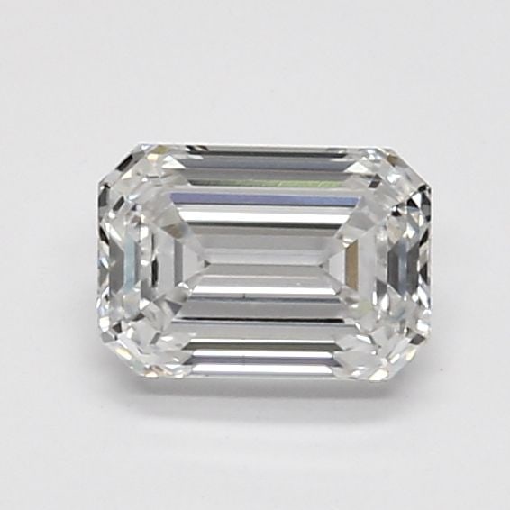 Loose Diamond - EMERALD 0.92ct E VS1: Loose Diamond - EMERALD 0.92ct E VS1 Source: This is a real non-mined Diamond that has been grown in a lab Shape: EMERALD Carats: 0.92 Color: E Clarity: VS1 Certification: IGI Video: Video Link