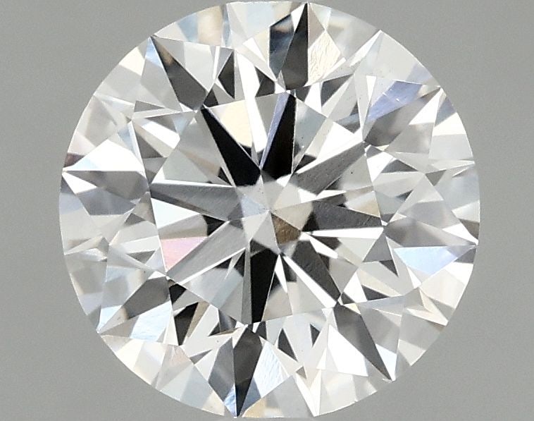 Ideal Loose Diamond - ROUND 1.51ct E VS2: Ideal Loose Diamond - ROUND 1.51ct E VS2 Source: This is a real non-mined Diamond that has been grown in a lab Shape: ROUND Carats: 1.51 Color: E Clarity: VS2 Certification: IGI Additional images avai
