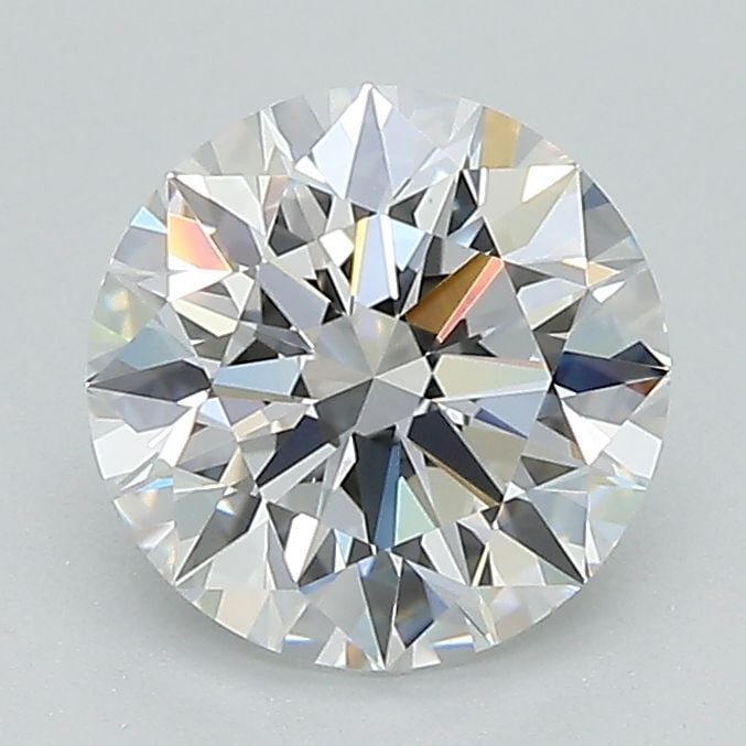 Ideal Loose Diamond - ROUND 1.52ct E VVS1: Ideal Loose Diamond - ROUND 1.52ct E VVS1 Source: This is a real non-mined Diamond that has been grown in a lab Shape: ROUND Carats: 1.52 Color: E Clarity: VVS1 Certification: IGI Video:
