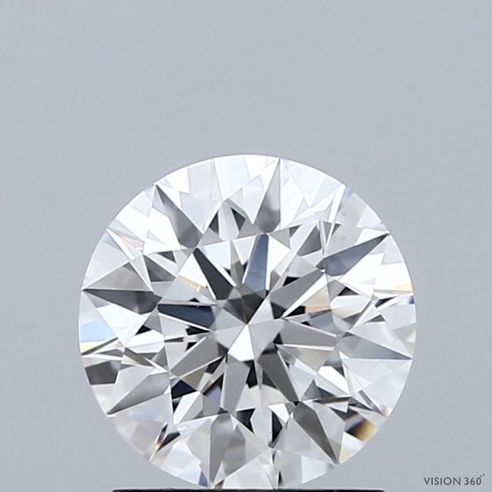 Ideal Loose Diamond - ROUND 1.5ct E VS1: Ideal Loose Diamond - ROUND 1.5ct E VS1 Source: This is a real non-mined Diamond that has been grown in a lab Shape: ROUND Carats: 1.5 Color: E Clarity: VS1 Certification: IGI Video: