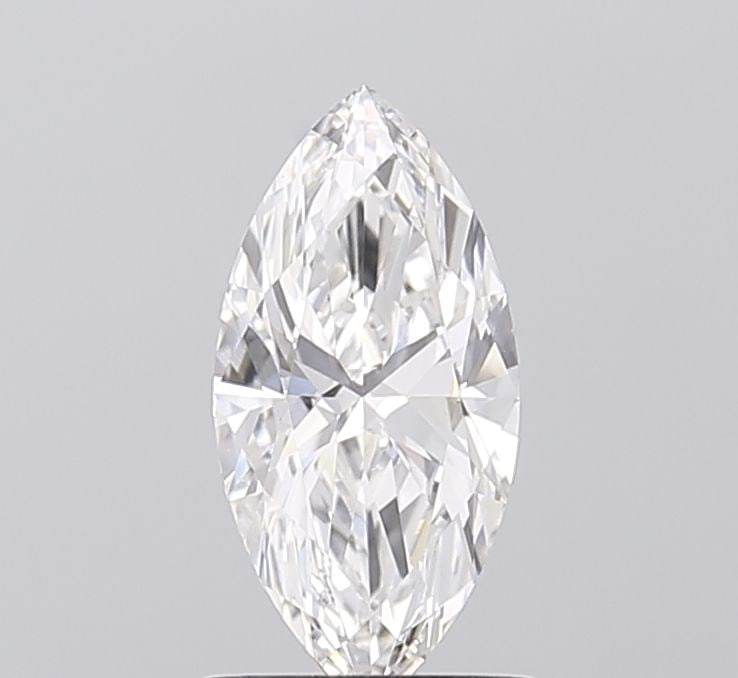 Loose Diamond - MARQUISE 1.05ct E VVS2: Loose Diamond - MARQUISE 1.05ct E VVS2 Source: This is a real non-mined Diamond that has been grown in a lab Shape: MARQUISE Carats: 1.05 Color: E Clarity: VVS2 Certification: IGI Video: