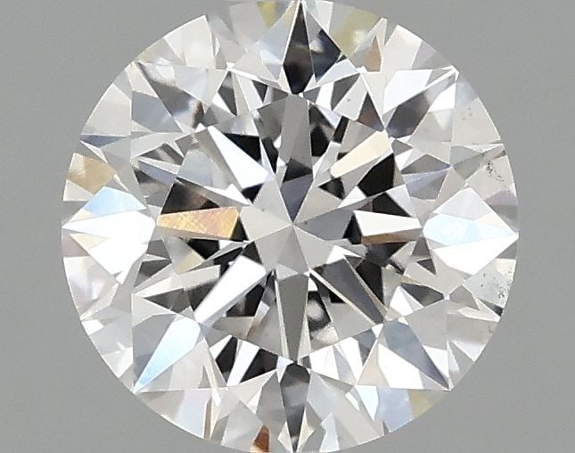 Loose Diamond - ROUND 1.6ct E VS2: Loose Diamond - ROUND 1.6ct E VS2 Source: This is a real non-mined Diamond that has been grown in a lab Shape: ROUND Carats: 1.6 Color: E Clarity: VS2 Certification: IGI Additional images available up