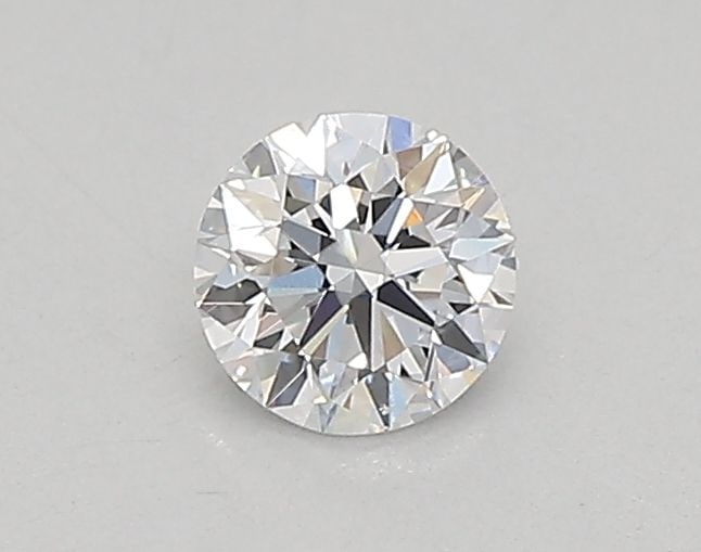Loose Diamond - ROUND 0.25ct D VVS1: Loose Diamond - ROUND 0.25ct D VVS1 Source: This is a real non-mined Diamond that has been grown in a lab Shape: ROUND Carats: 0.25 Color: D Clarity: VVS1 Certification: IGI Video:
