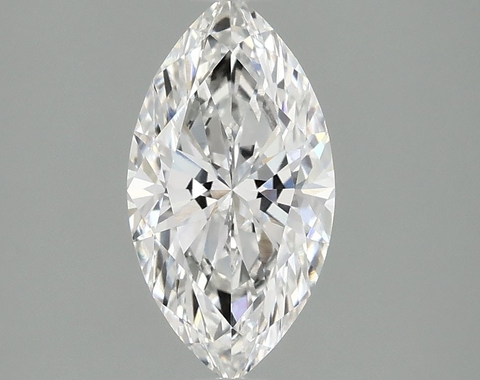Loose Diamond - MARQUISE 1.48ct E VVS2: Loose Diamond - MARQUISE 1.48ct E VVS2 Source: This is a real non-mined Diamond that has been grown in a lab Shape: MARQUISE Carats: 1.48 Color: E Clarity: VVS2 Certification: IGI Video: