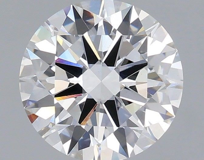 Loose Diamond - ROUND 2.01ct F VS1: Loose Diamond - ROUND 2.01ct F VS1 Source: This is a real non-mined Diamond that has been grown in a lab Shape: ROUND Carats: 2.01 Color: F Clarity: VS1 Certification: IGI Video:
