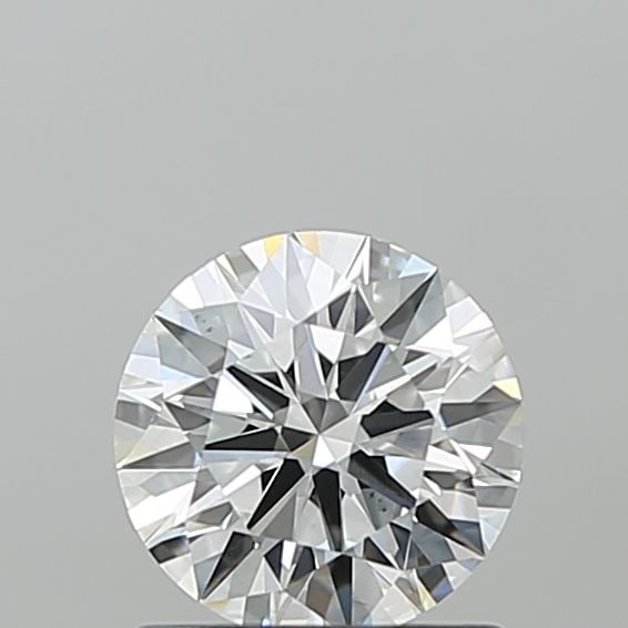Ideal Loose Diamond - ROUND 1.03ct E VS2: Ideal Loose Diamond - ROUND 1.03ct E VS2 Source: This is a real non-mined Diamond that has been grown in a lab Shape: ROUND Carats: 1.03 Color: E Clarity: VS2 Certification: IGI Video: