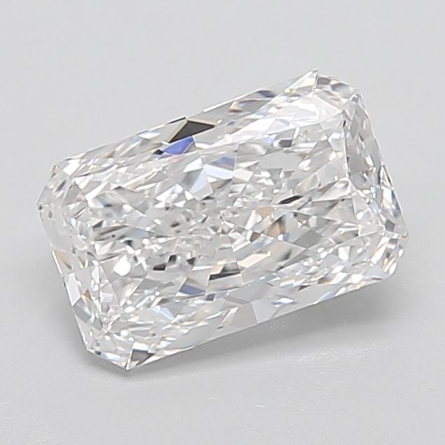 Loose Diamond - RADIANT 2.83ct D IF: Loose Diamond - RADIANT 2.83ct D IF Source: This is a real non-mined Diamond that has been grown in a lab Shape: RADIANT Carats: 2.83 Color: D Clarity: IF Certification: IGI Video: